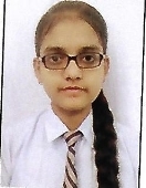 Anshika Awasthi