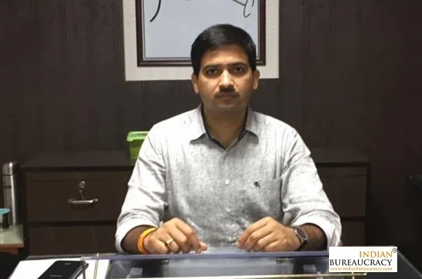 Mr Sanjeev Singh
